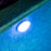 Papaya 12 Pool Light by Newgarden