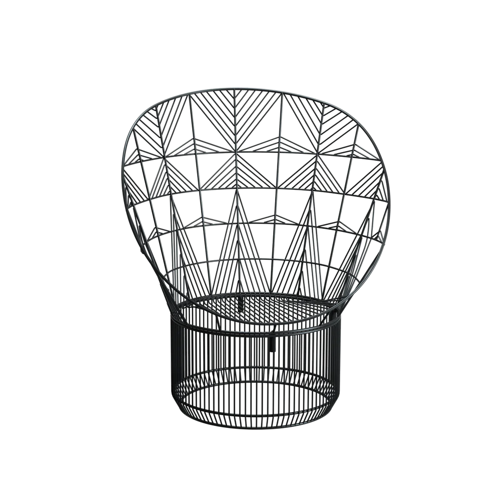 Peacock Lounge by Bend Goods (Made in the USA)