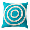 Pimlico Bullseye Pillow by Jonathan Adler