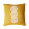 Pompidou Loops Pillow by Jonathan Adler