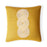 Pompidou Loops Pillow by Jonathan Adler