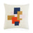 Pop Puzzle Pillow by Jonathan Adler