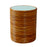 Riviera Accent Table by Jonathan Adler