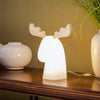 Rudy Table Lamp by Newgarden