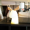 Rudy Table Lamp by Newgarden