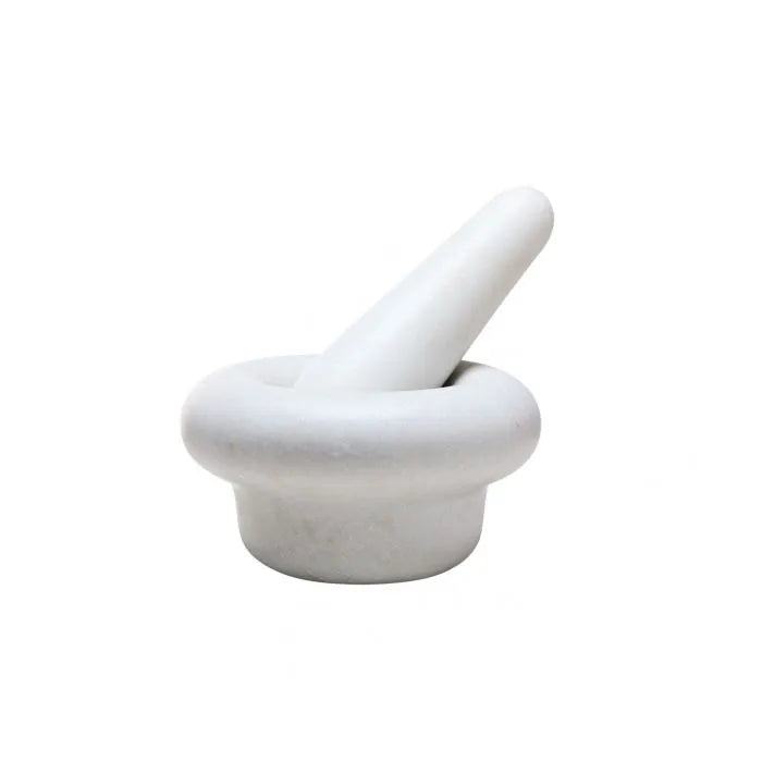 Stone Pestle and Mortar by Tom Dixon