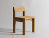 013 Osa Outdoor Dining Chair by Vaarnii