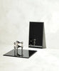 Glass Base - Square by STOFF Nagel