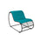 Loop Seat & Ottoman Pad by Bend Goods (Made in the USA)