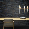 Tie-Tami by Moooi Wallcovering