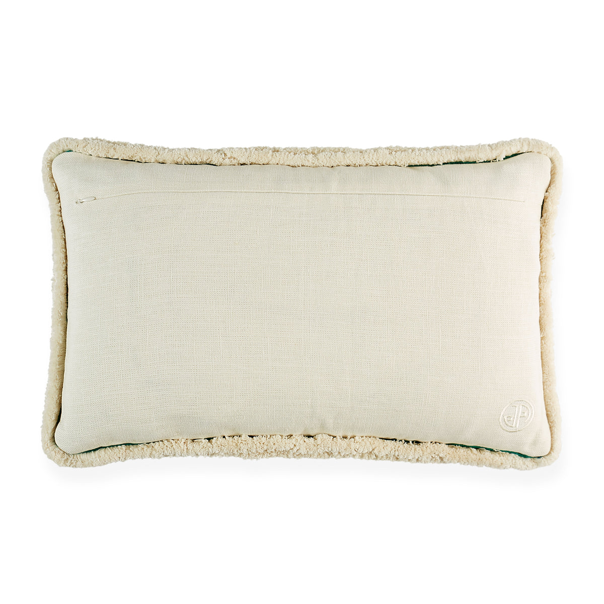 Scala Corded Rectangle Pillow by Jonathan Adler