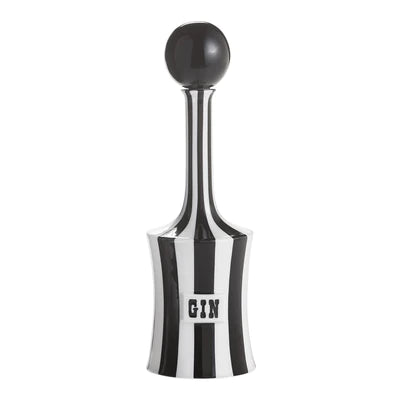 Vice Gin Decanter by Jonathan Adler