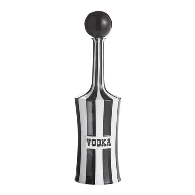 Vice Vodka Decanter by Jonathan Adler