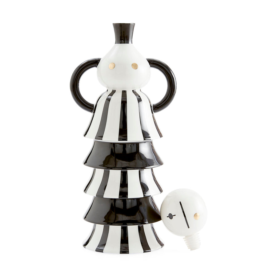 Vienna Large Decanter by Jonathan Adler