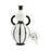 Vienna Small Decanter by Jonathan Adler