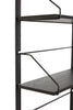 Norm Wall Shelf Unit 4 Shelves by Hübsch