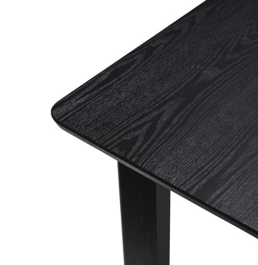 Dapper Dining Table - Square by Hübsch