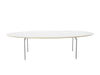 Trippo Oval Table by Karl Andersson & Söner (Sizes Part 1)