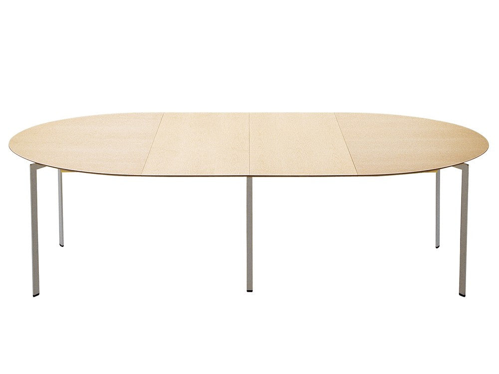 Trippo Oval Table by Karl Andersson & Söner (Sizes Part 2)