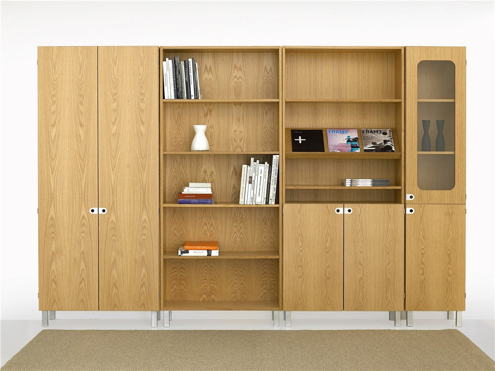 Shelves for 2K-SKÅP Bookcase/Cabinet by Karl Andersson & Söner