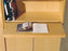 Shelves for 2K-SKÅP Bookcase/Cabinet by Karl Andersson & Söner