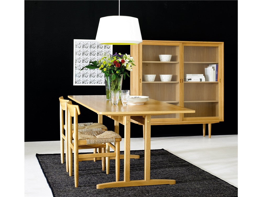 Øresund Table by Karl Andersson & Söner