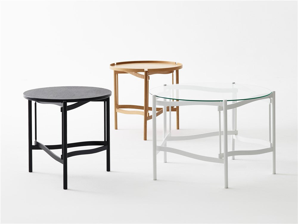 Tema Coffee Table by Karl Andersson & Söner