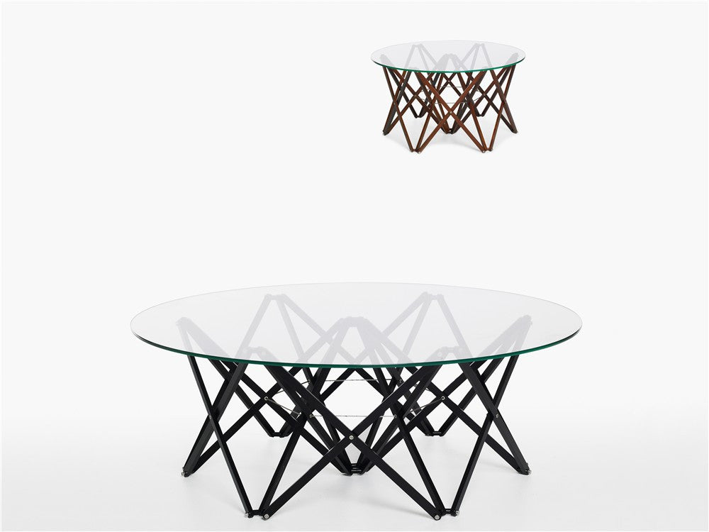 Itomaki Table by Karl Andersson & Söner