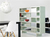 Sign Bookcase (ready-made combinations) by Karl Andersson & Söner