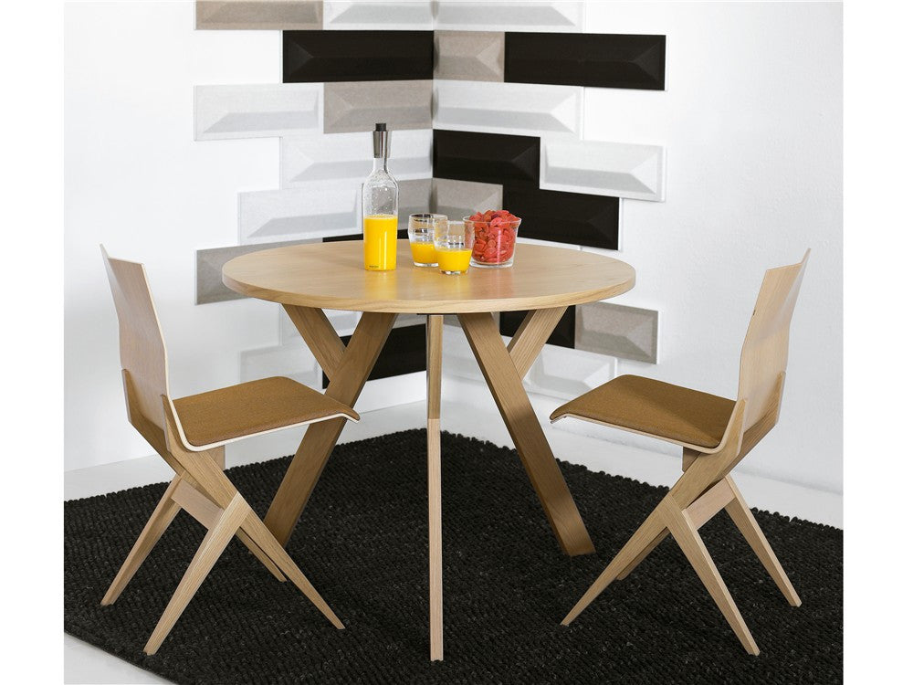 Ypsilon Round Table by Karl Andersson & Söner