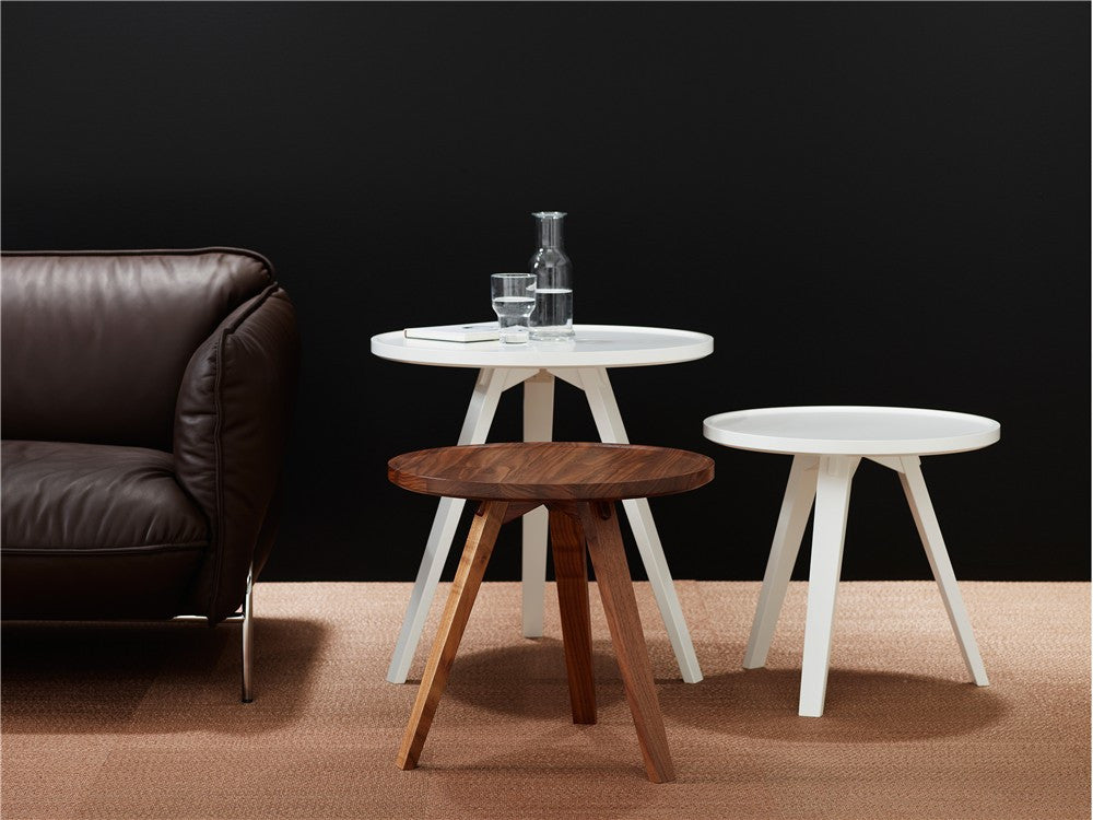 Mill Round Table by Karl Andersson & Söner