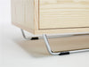 May Chest of Drawers, 4 Drawers 656H by Karl Andersson & Söner