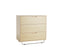 May Chest of Drawers, 3 Drawers 900W by Karl Andersson & Söner