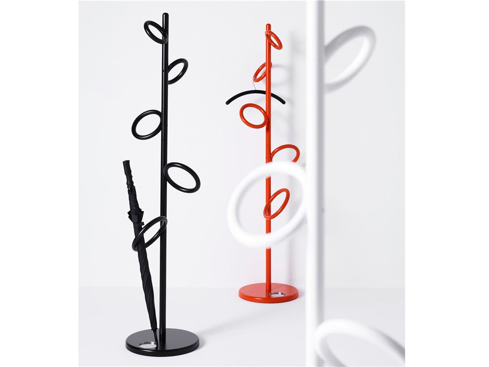 Raise Coat Stand by Karl Andersson & Söner