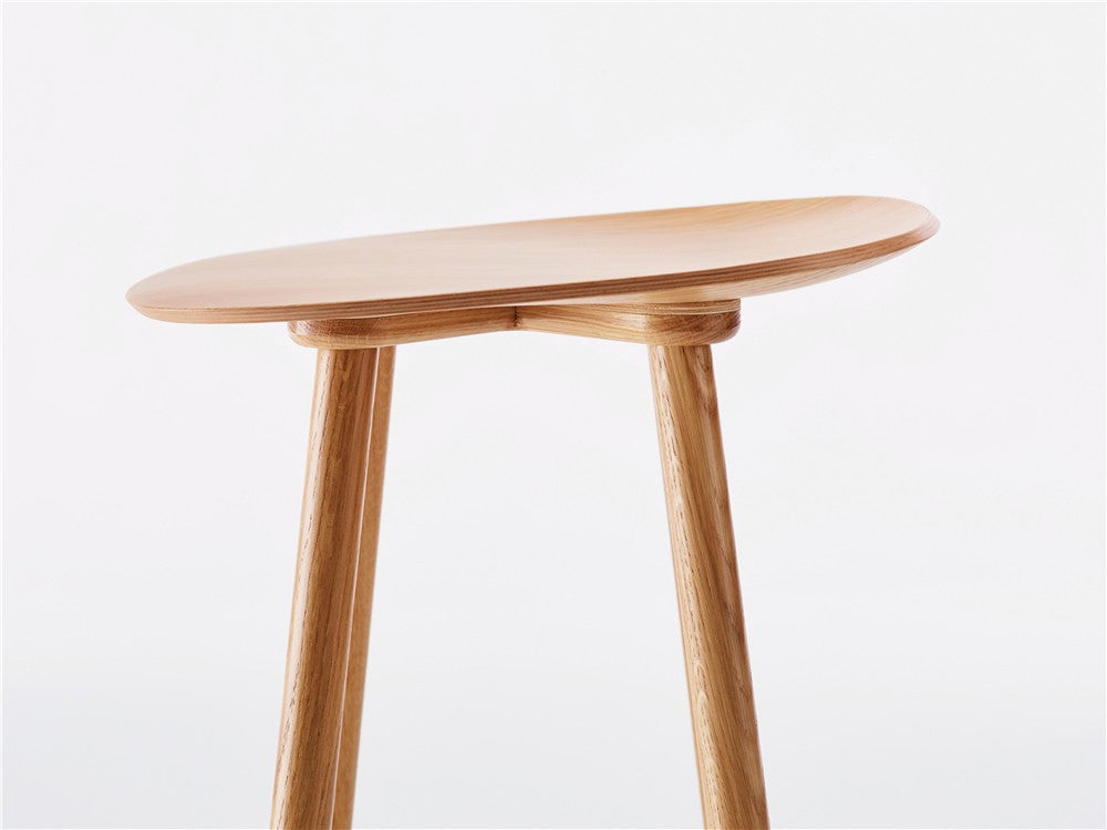 Shell Stool by Karl Andersson & Söner