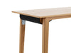 Press Folding Table by Karl Andersson & Söner (Sizes Part 5)