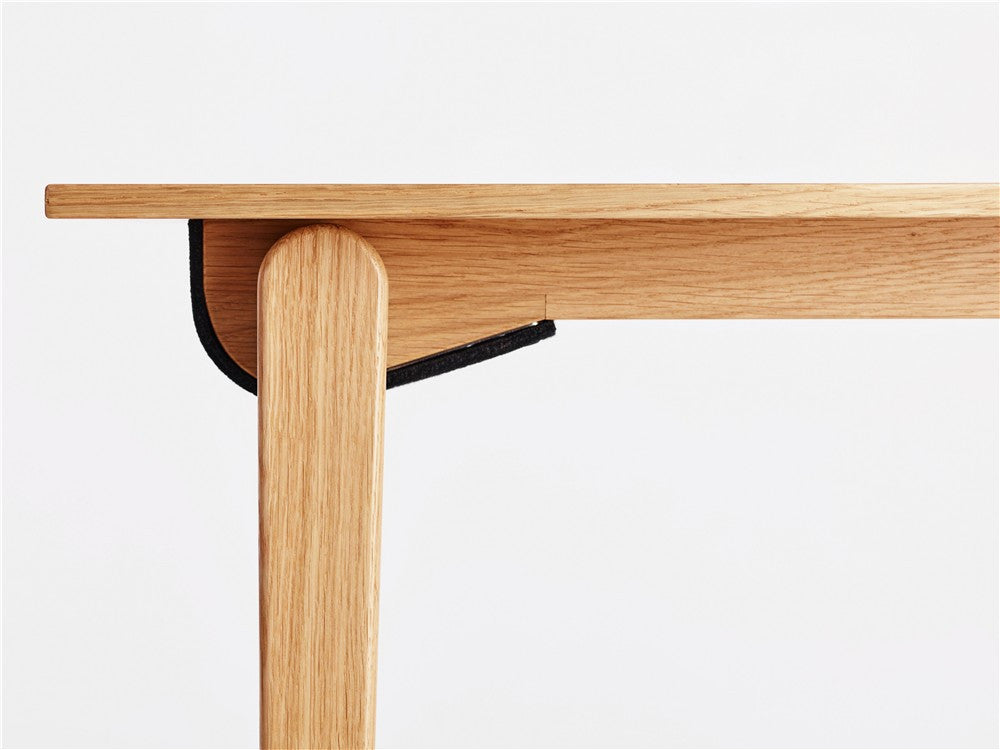 Press Folding Table by Karl Andersson & Söner (Sizes Part 1)