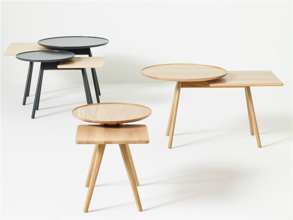 Mopsy Table by Karl Andersson & Söner