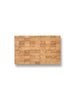 Chess Cutting Board by Ferm Living