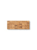 Chess Cutting Board by Ferm Living