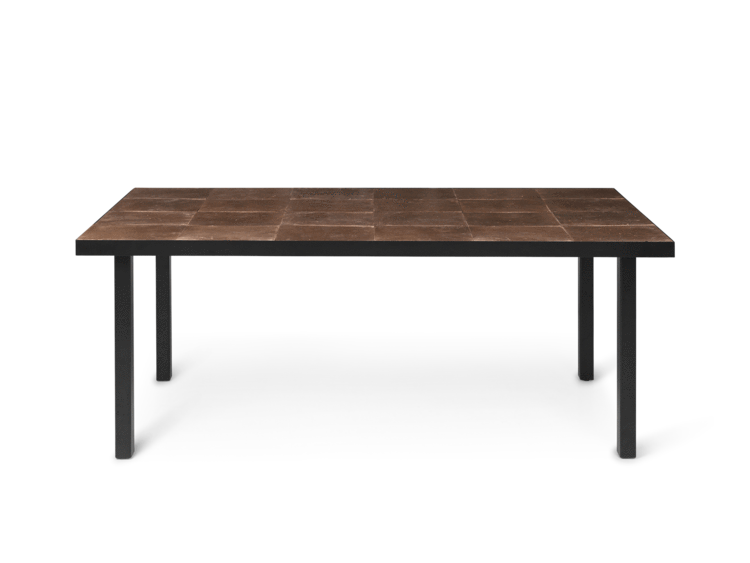 Flod Dining Table by Ferm Living