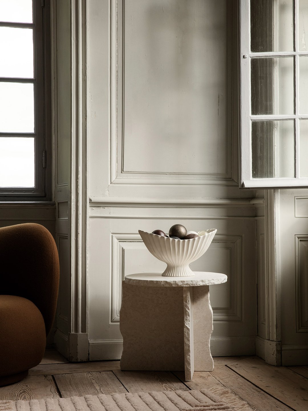 Fountain Centrepiece by Ferm Living