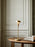 Tiny Table Lamp by Ferm