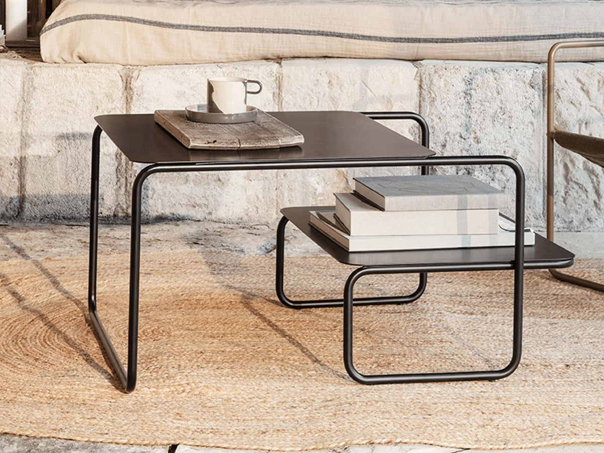 Level Coffee Table by Ferm Living