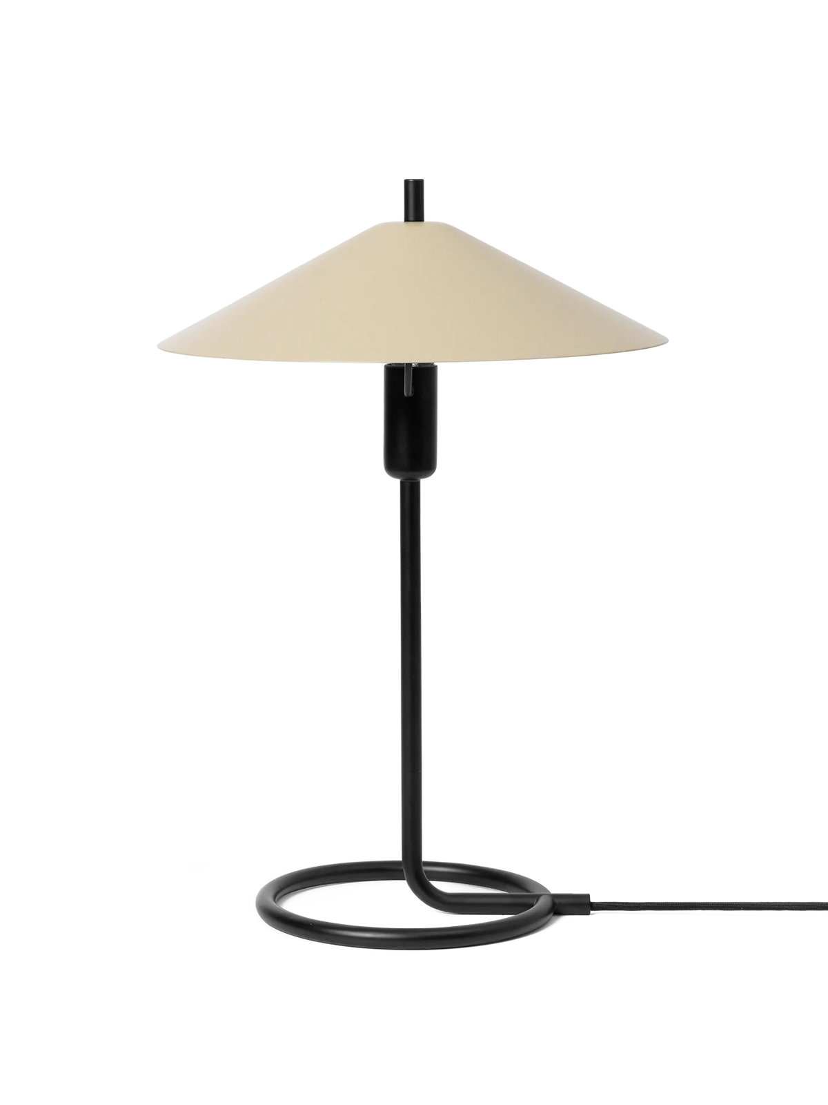 Filo Table Lamp by Ferm