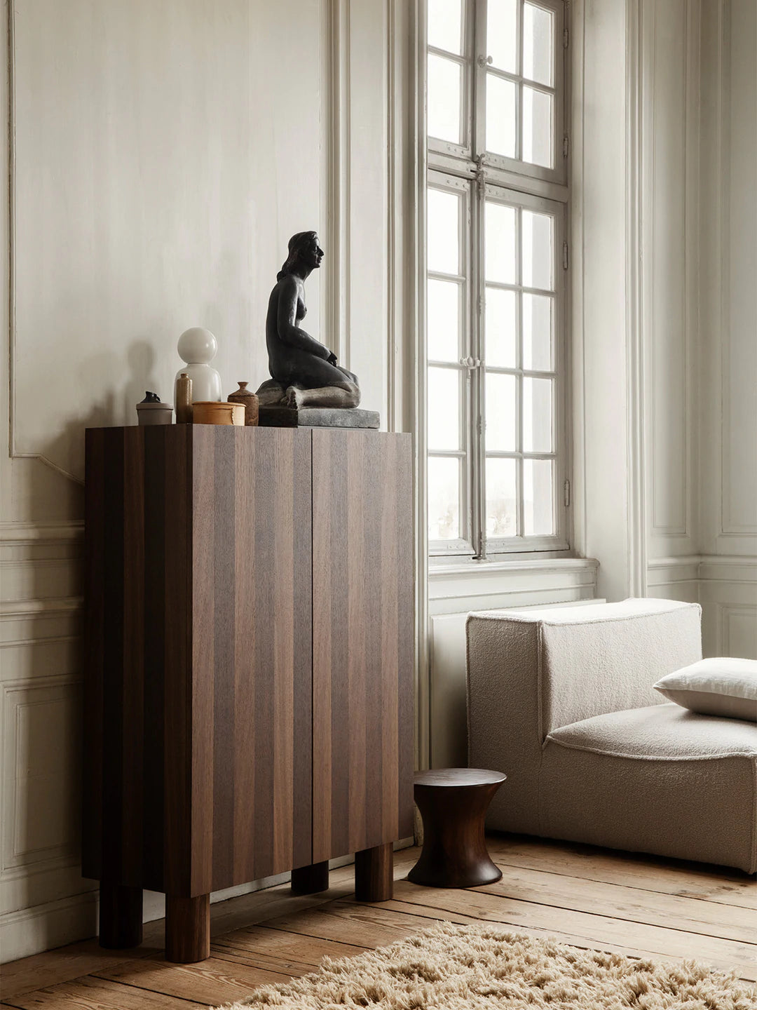 Post Storage Cabinet by Ferm Living