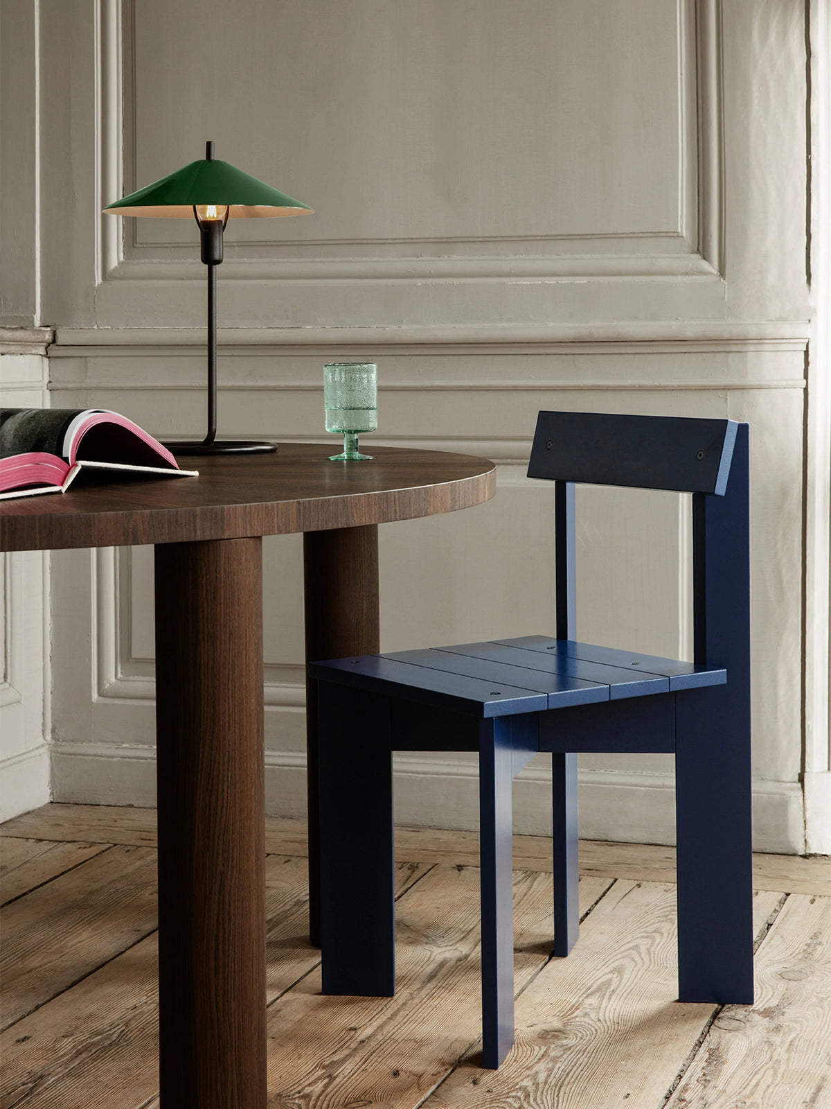 Ark Dining Chair by Ferm Living