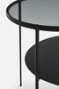 Duo Side Table by Woud Denmark