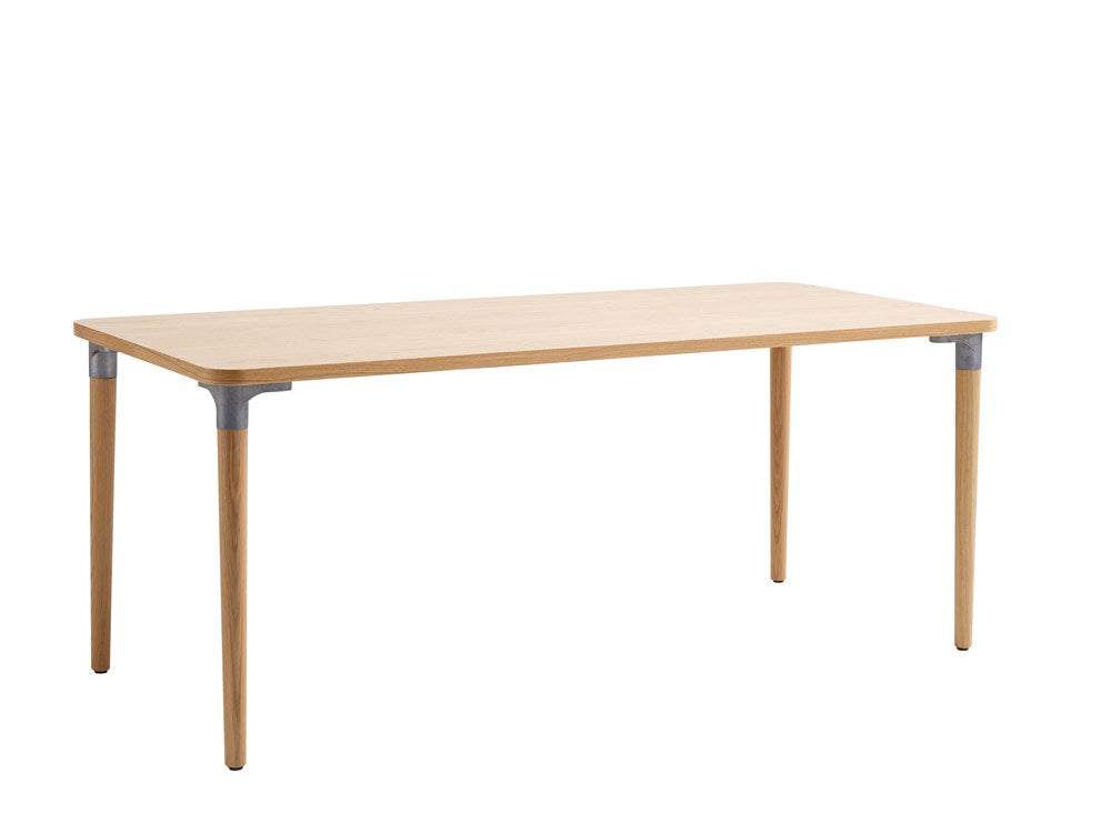 Tailor Rectangular Table by Karl Andersson & Söner