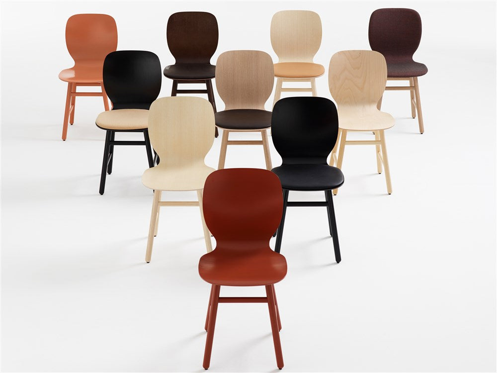 Shell Chair by Karl Andersson & Söner